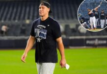 The outside-the-box step Aaron Judge can take to prove he’s healthy — should Yankees reach ALCS