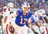 NFL ‘Monday Night Football’ betting promos Week 5: Get over $5k in sportsbook, prediction market bonuses for Bills vs. Rams