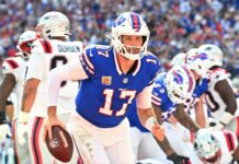 NFL ‘Monday Night Football’ betting promos Week 5: Get over $5k in sportsbook, prediction market bonuses for Bills vs. Rams