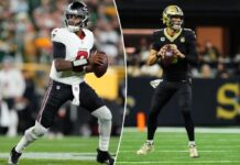 Here’s how to watch Falcons-Saints live for free on Monday Night Football