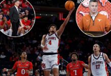 St. John’s matchup with Texas is going to be an important litmus test