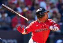 Polymarket promo code NYPMAX1: Deposit $10, get $25 for Rays vs. Guardians ALCS Game 4