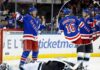 Rangers’ rivalry matchup with Islanders will test early renaissance