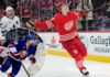 The Islanders have a complicated — but not impossible — path to a Simon Edvinsson coup
