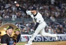 The Yankees have just one David Bednar question with closer nearing free agency