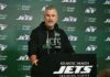 Frank Reich needs to author another comeback to fix this Jets offensive mess