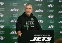 Frank Reich needs to author another comeback to fix this Jets offensive mess