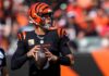 Kalshi promo code NYPMAX55: Get up to $55 bonus for Bengals vs. Dolphins