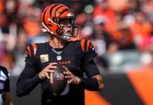 Kalshi promo code NYPMAX55: Get up to $55 bonus for Bengals vs. Dolphins