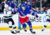 Jaroslav Chmelar tells The Post how he’s making sure his Rangers dream stays on track