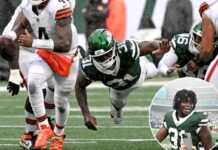 David Bailey’s breakout was everything the Jets expected: ‘No fanciness to him’