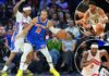 The East is going to be a gauntlet the Knicks are in position to survive