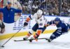 The clock is ticking on the Islanders’ Peter DeBoer transition
