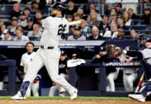 Yankees have another intriguing second base option for 2027