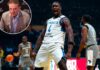 Babacar Sane’s St. John’s eligibility case delayed after judge’s key decision on witnesses