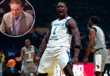 Babacar Sane’s St. John’s eligibility case delayed after judge’s key decision on witnesses