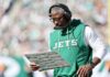 The Jets have to avoid any rash Aaron Glenn temptations