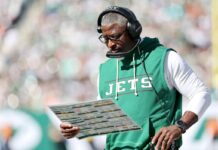 The Jets have to avoid any rash Aaron Glenn temptations