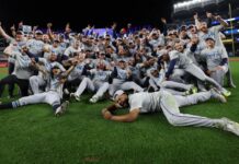 Stitches weighs wild-card picks as he awaits Guardians-White Sox Game 5