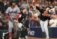 Where to watch winner-take-all Guardians vs. White Sox ALDS Game 5 for free