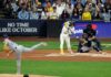 Here’s how to watch Brewers vs. Rays World Series 2026 Game 3 for free