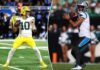 How to watch Panthers-Packers live for free on Thursday Night Football