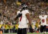 Polymarket promo code NYPMAX1: Deposit $10, get $25 for Falcons vs. Saints ‘MNF’