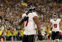 Polymarket promo code NYPMAX1: Deposit $10, get $25 for Falcons vs. Saints ‘MNF’