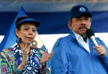Nicaragua’s leaders run a ‘full dictatorship,’ have committed crimes against humanity, UN experts allege