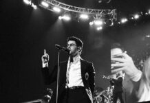 Nick Jonas Gives a Sneak Peek of Life Lately With Priyanka Chopra Jonas