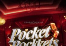 Niharika Konidelaâs Next Pocket Rockets Explores The Dark Side of Overseas Dreams