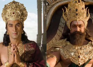 Nitesh Tiwari Reveals AI Will Be Used Only for Lip-Sync in Ramayana