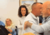 ‘I basically snapped’: New Jersey mayor charges at resident during chaotic council meeting