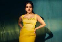 âFinally Back Homeâ: Nushrratt Bharuccha Shares Health Update After Hospital Discharge