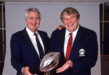 Fans very worried about John Madden movie after new Nicolas Cage clip drops: ‘Astoundingly bad’