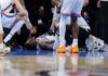 Thunder gets devastating Jalen Williams injury news — and lose defensive star too