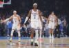 Spurs vs. Thunder prediction, best bets: OKC gets revenge vs. Victor Wembanyama in season opener