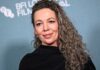 Olivia Colman’s Hairstylist Shares the Secrets Behind Her “Wicker” Curls—See the Photos