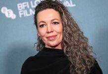 Olivia Colman’s Hairstylist Shares the Secrets Behind Her “Wicker” Curls—See the Photos