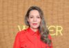 Olivia Colman Is the Indisputable New Queen of Quiet Silver