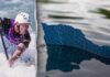 Judge permanently dismisses Lincoln Memorial Reflecting Pool vandalism case against former Olympian