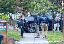 Democrats have ‘dirty hands’ over complaints about Omar raid weeks before election, ex-prosecutor says