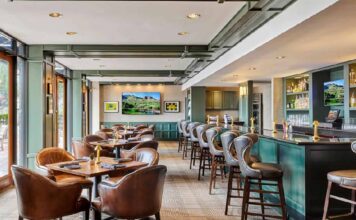 Omni Tucson National: The ultimate (winter) desert golf getaway