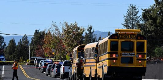 Democrats’ latest gun-control push runs into inconvenient fact about how school killer was stopped