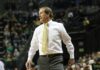 Longtime Oregon coach Dana Altman suddenly retires ahead of season
