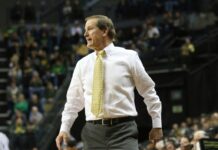 Longtime Oregon coach Dana Altman suddenly retires ahead of season