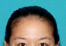 FBI arrests woman accused of surveilling Taiwanese president’s son for China