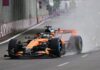 Oscar Piastri speaks out after McLaren’s final-lap F1 crash