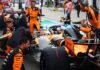 Andrea Stella: F1 must avoid Sepang repeat, but “accept occasional glitches”