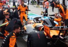 Andrea Stella: F1 must avoid Sepang repeat, but “accept occasional glitches”